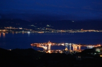 stretto di messina